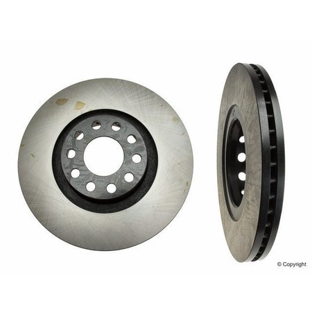 OP PARTS Brake Disc, 40554153 40554153